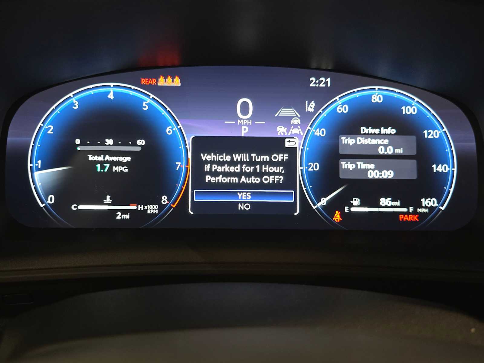 Thumbnail: 2026 Toyota Corolla - 12