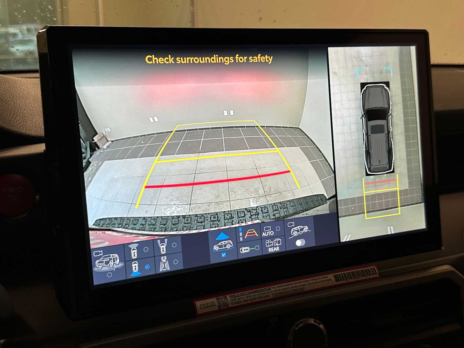 Thumbnail: 2026 Toyota 4Runner - 13