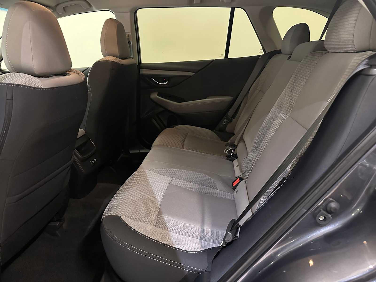 Thumbnail: 2021 Subaru Outback - 21