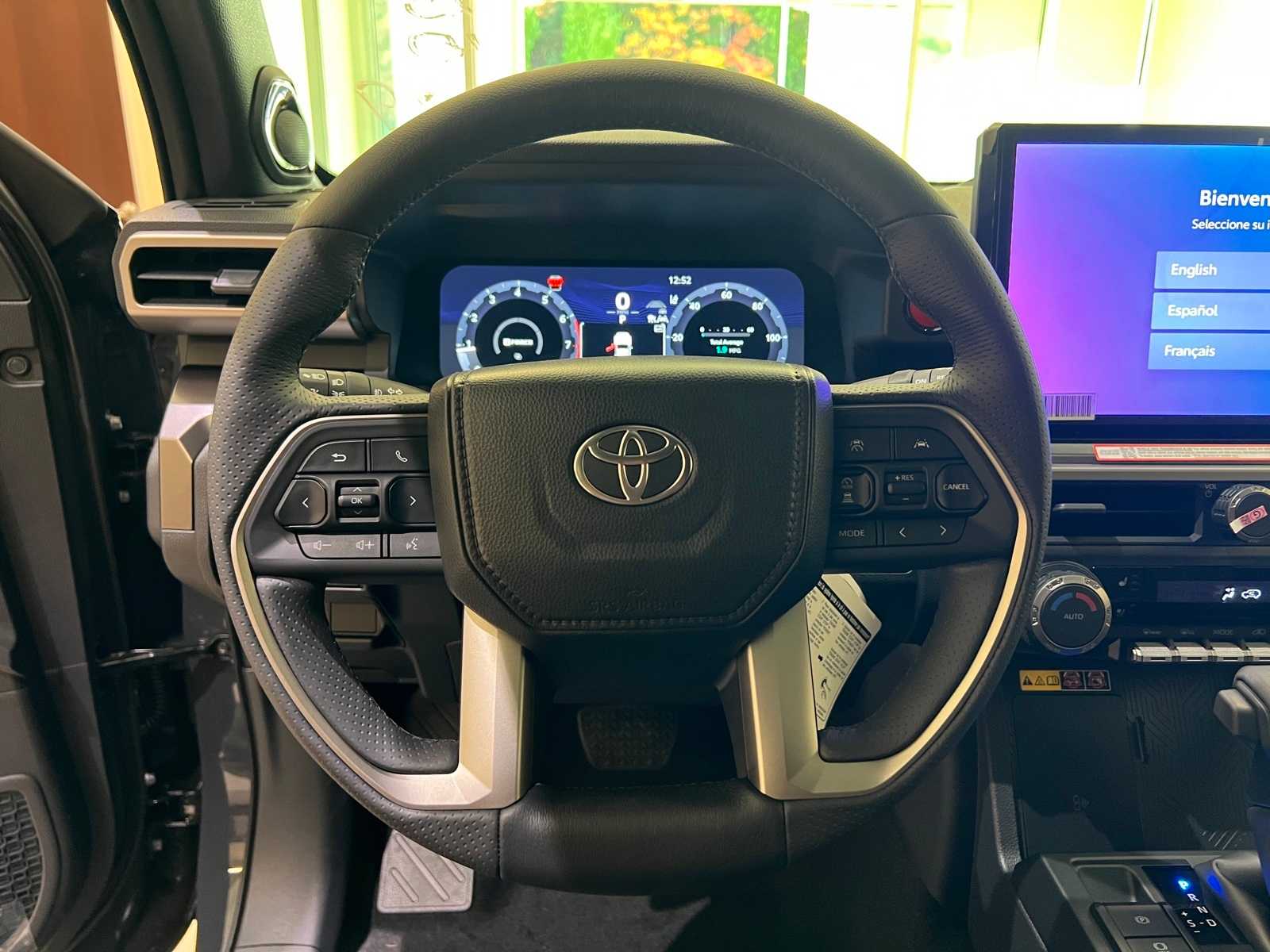 Thumbnail: 2025 Toyota 4Runner - 20