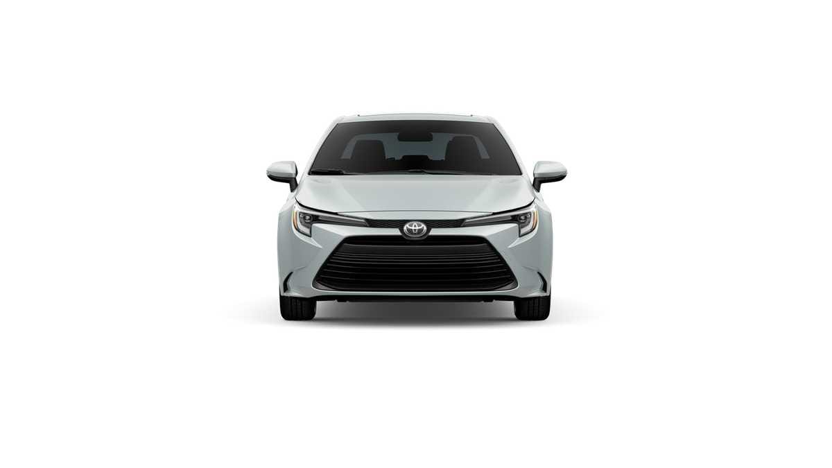 Thumbnail: 2026 Toyota Corolla - 17
