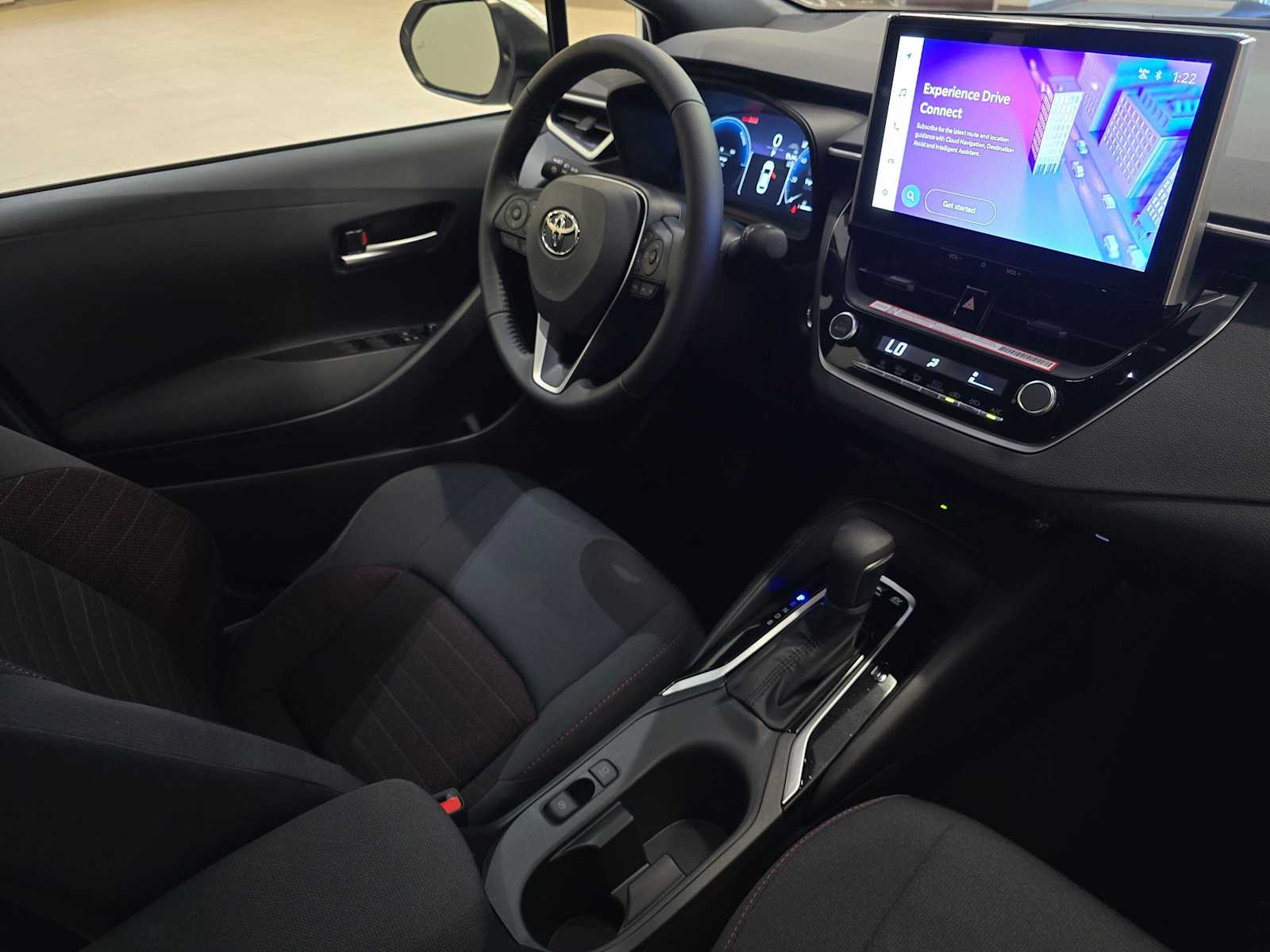 Thumbnail: 2026 Toyota Corolla - 29