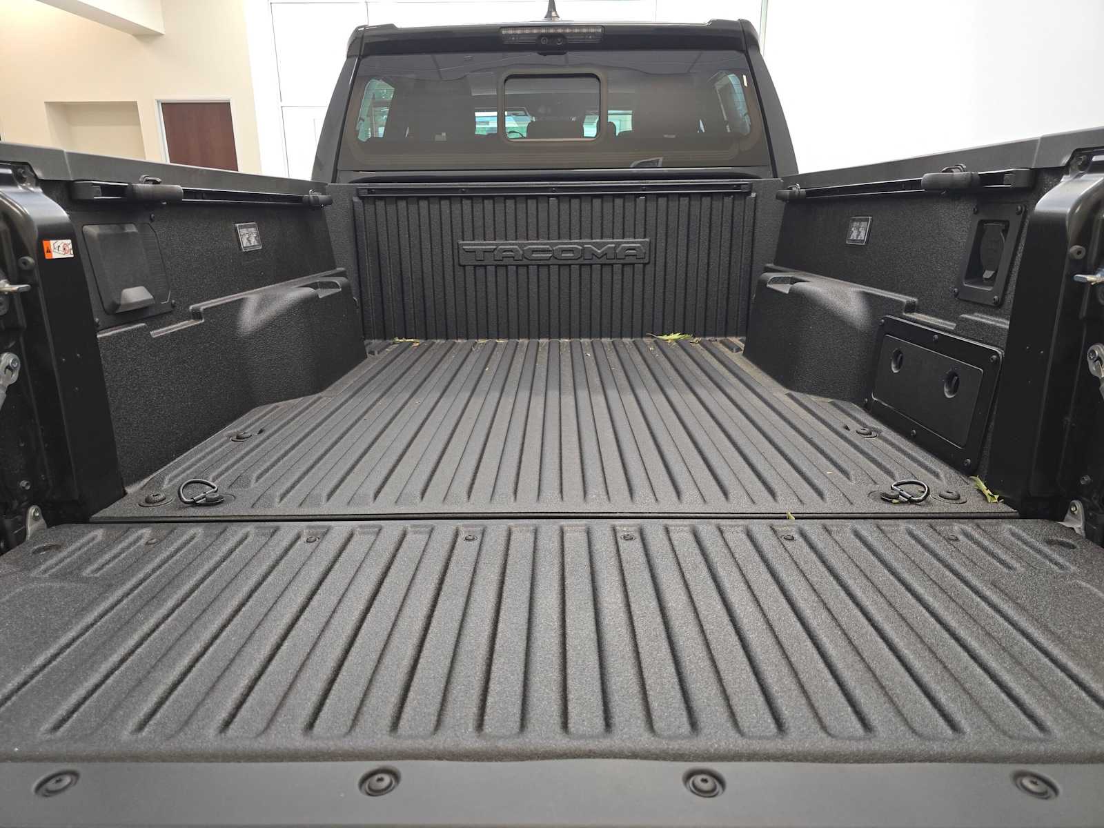 Thumbnail: 2026 Toyota Tacoma - 28