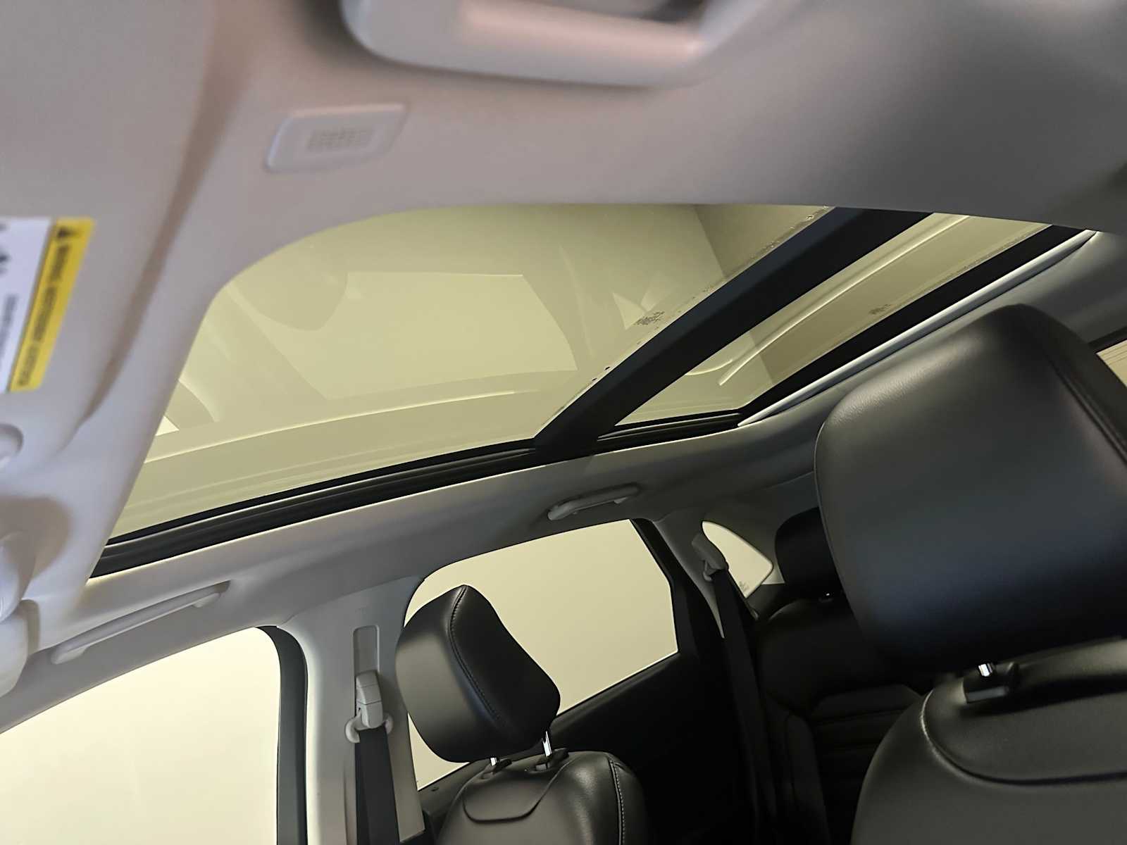 Thumbnail: 2020 Ford Edge - 22