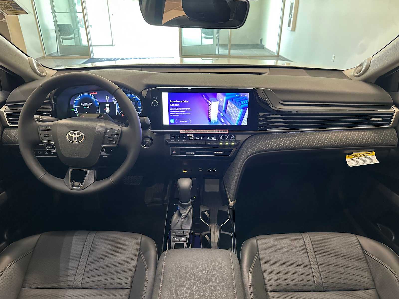 Thumbnail: 2026 Toyota Camry - 10