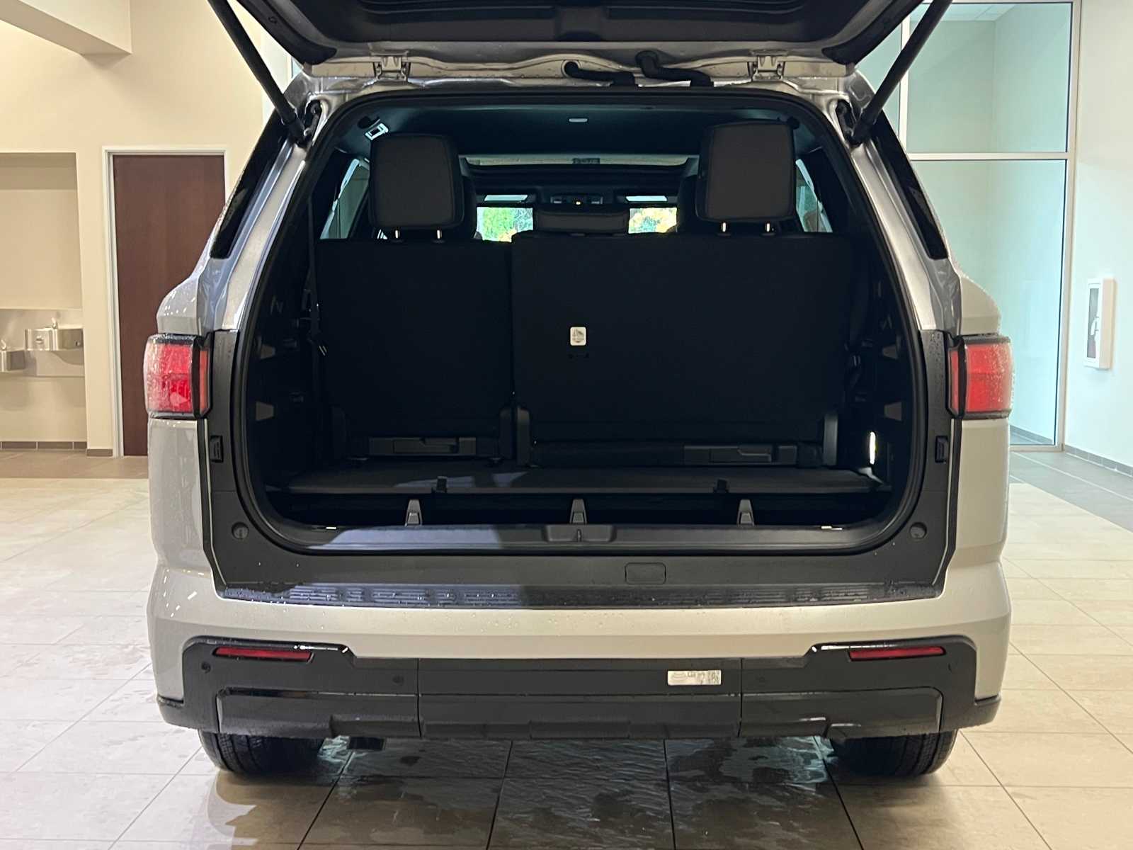 Thumbnail: 2026 Toyota Sequoia - 30