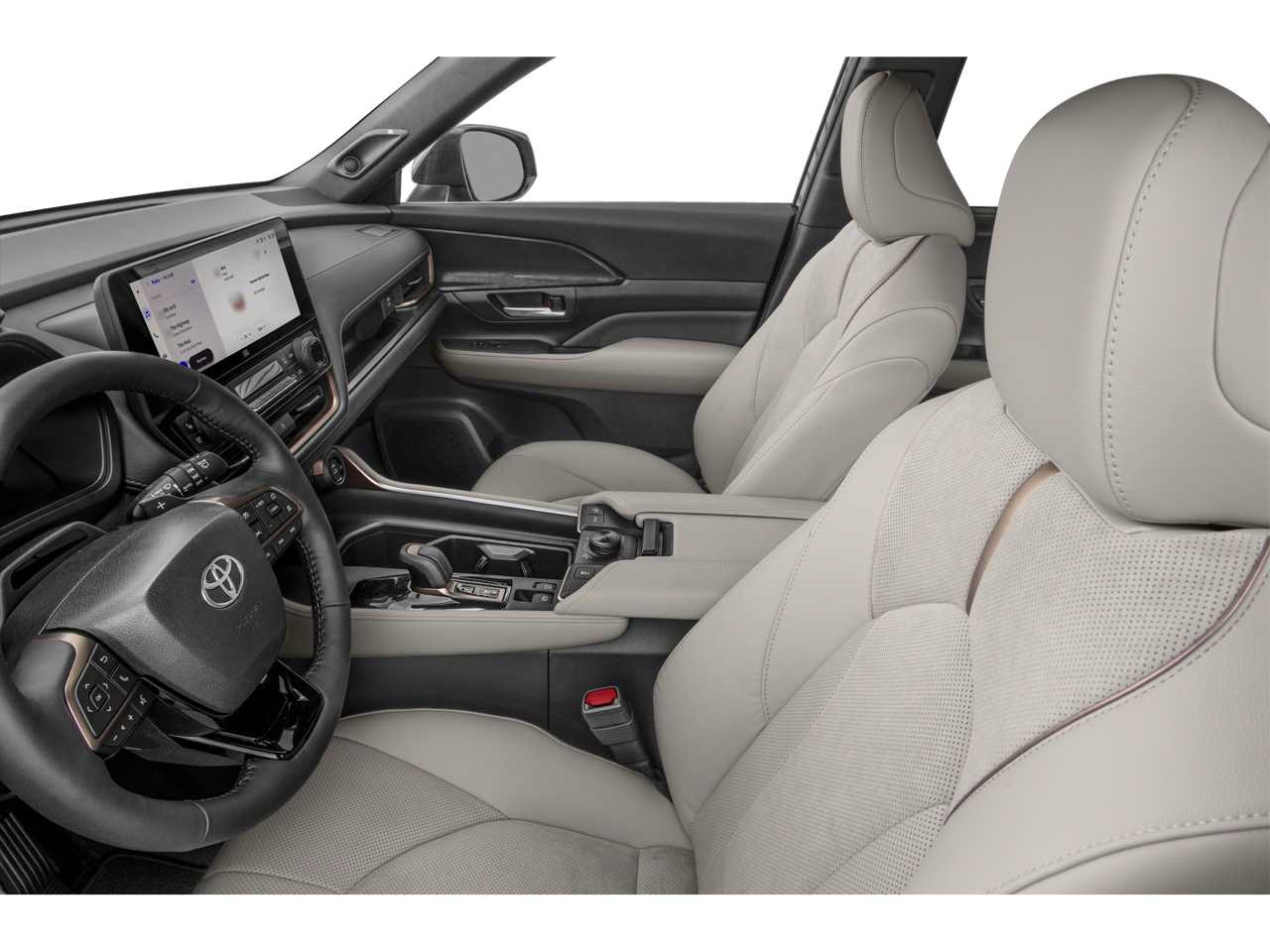 Thumbnail: 2026 Toyota Grand Highlander - 6