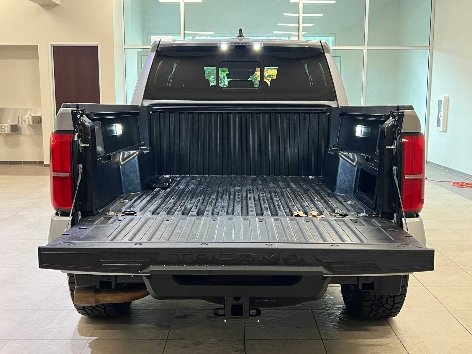 Thumbnail: 2024 Toyota Tacoma - 26