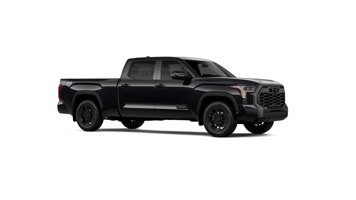 Thumbnail: 2026 Toyota Tundra - 14