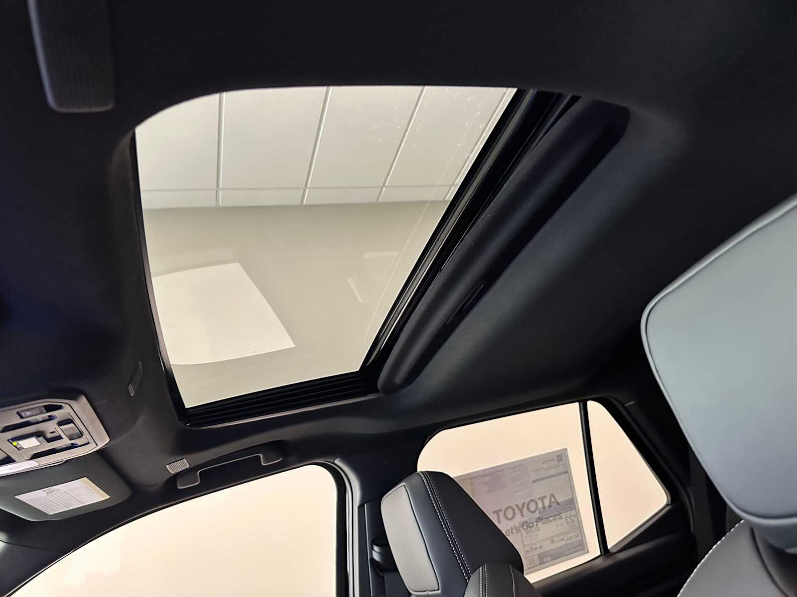 Thumbnail: 2026 Toyota 4Runner - 20