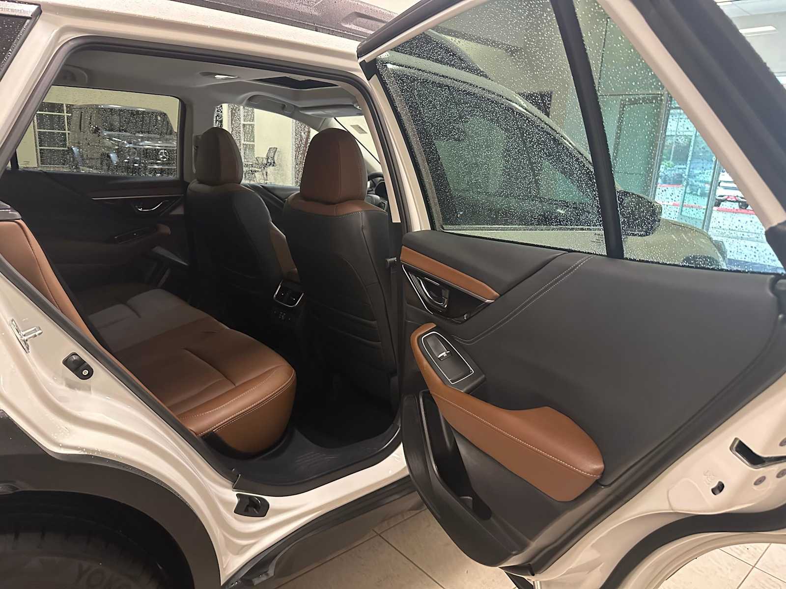 Thumbnail: 2023 Subaru Outback - 28