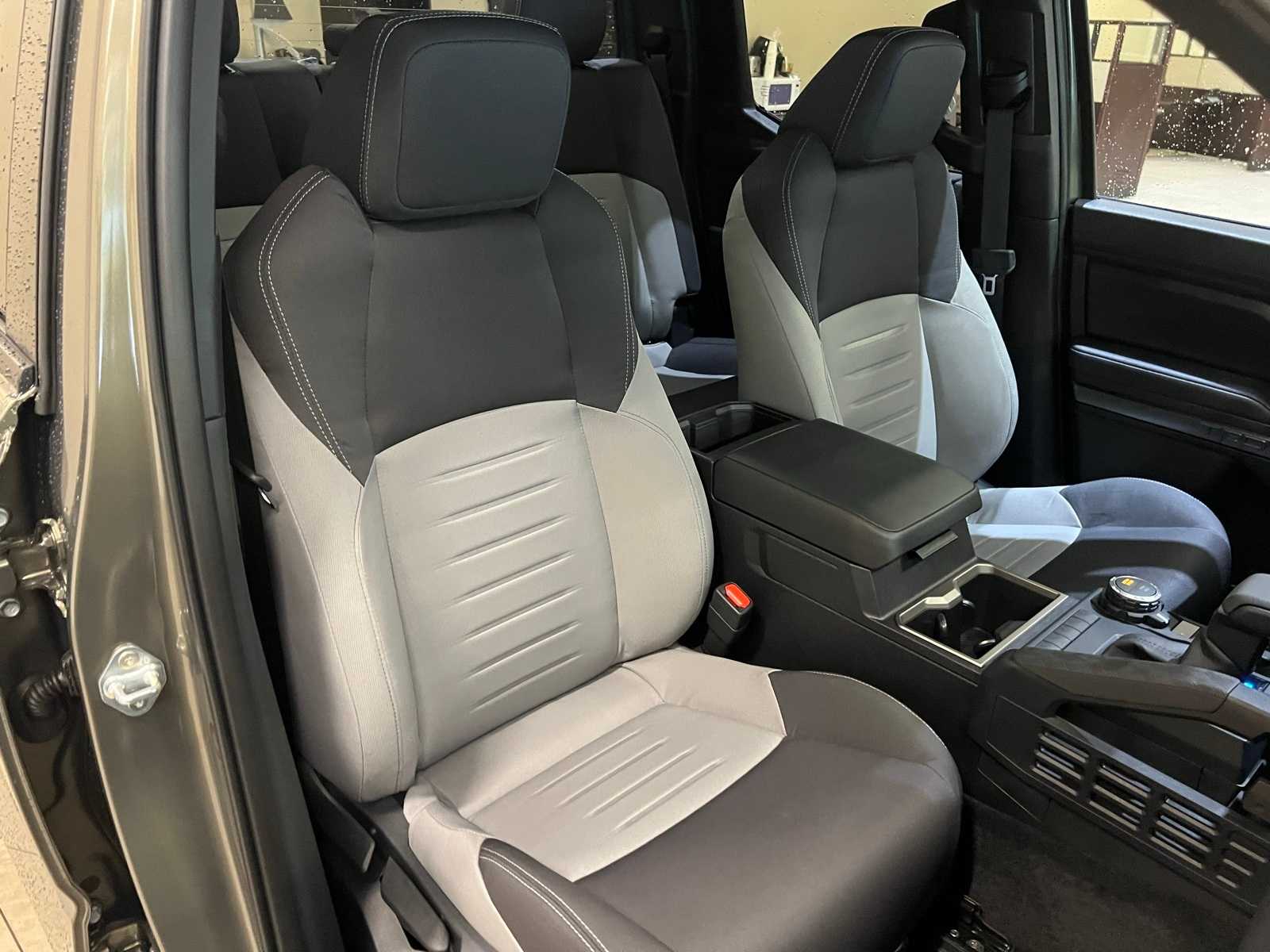 Thumbnail: 2025 Toyota Tacoma - 14