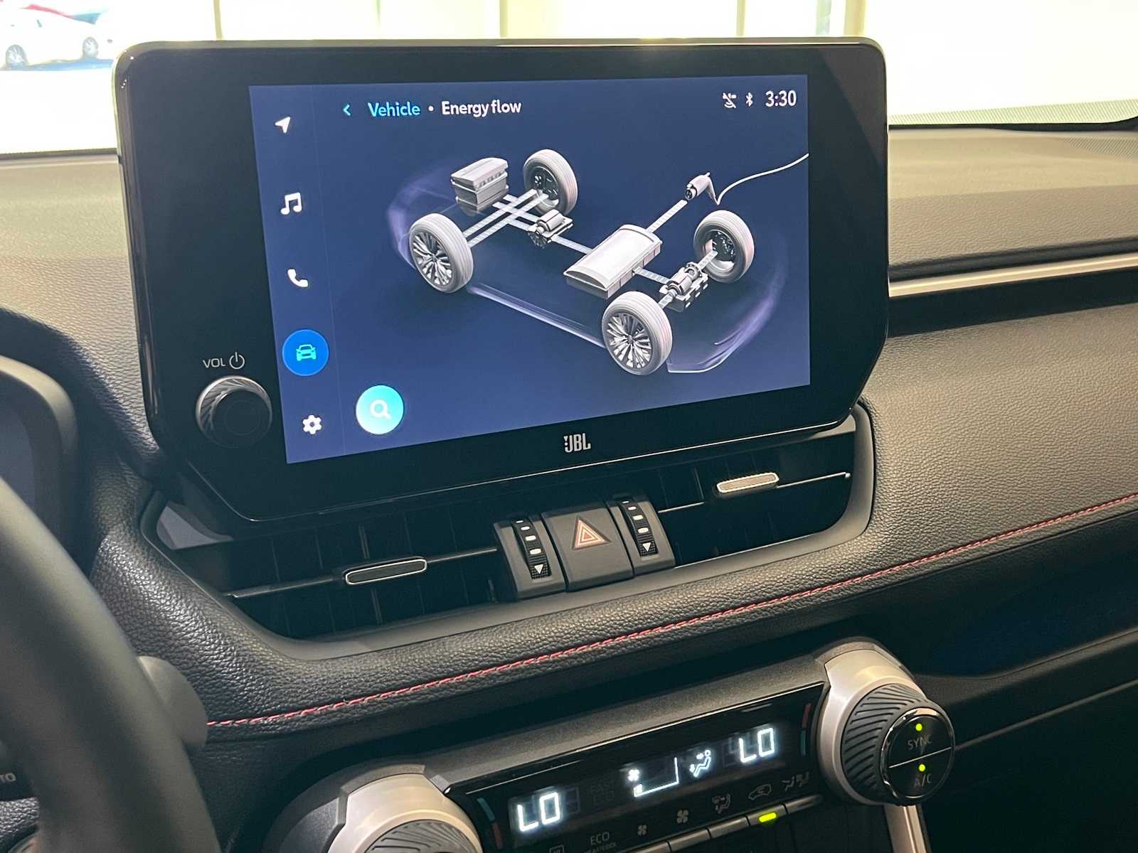 Thumbnail: 2025 Toyota RAV4 - 26