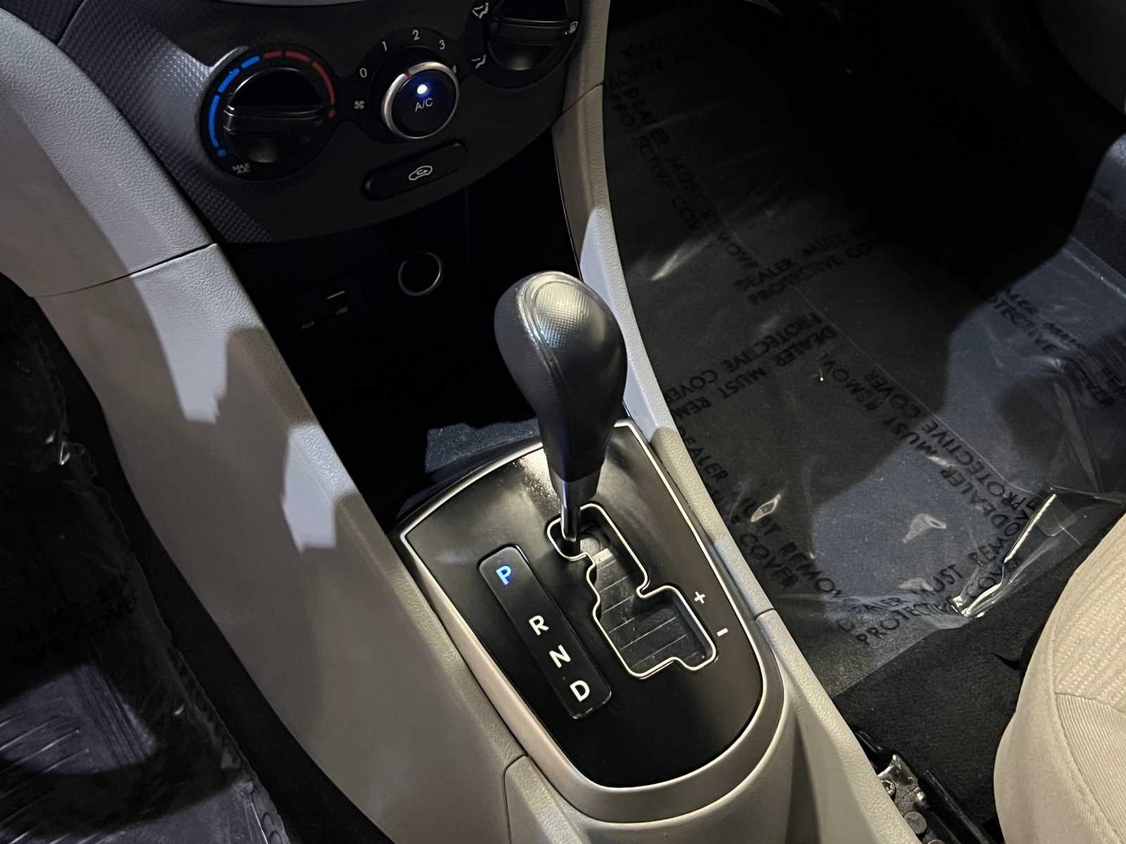 Thumbnail: 2017 Hyundai Accent - 22