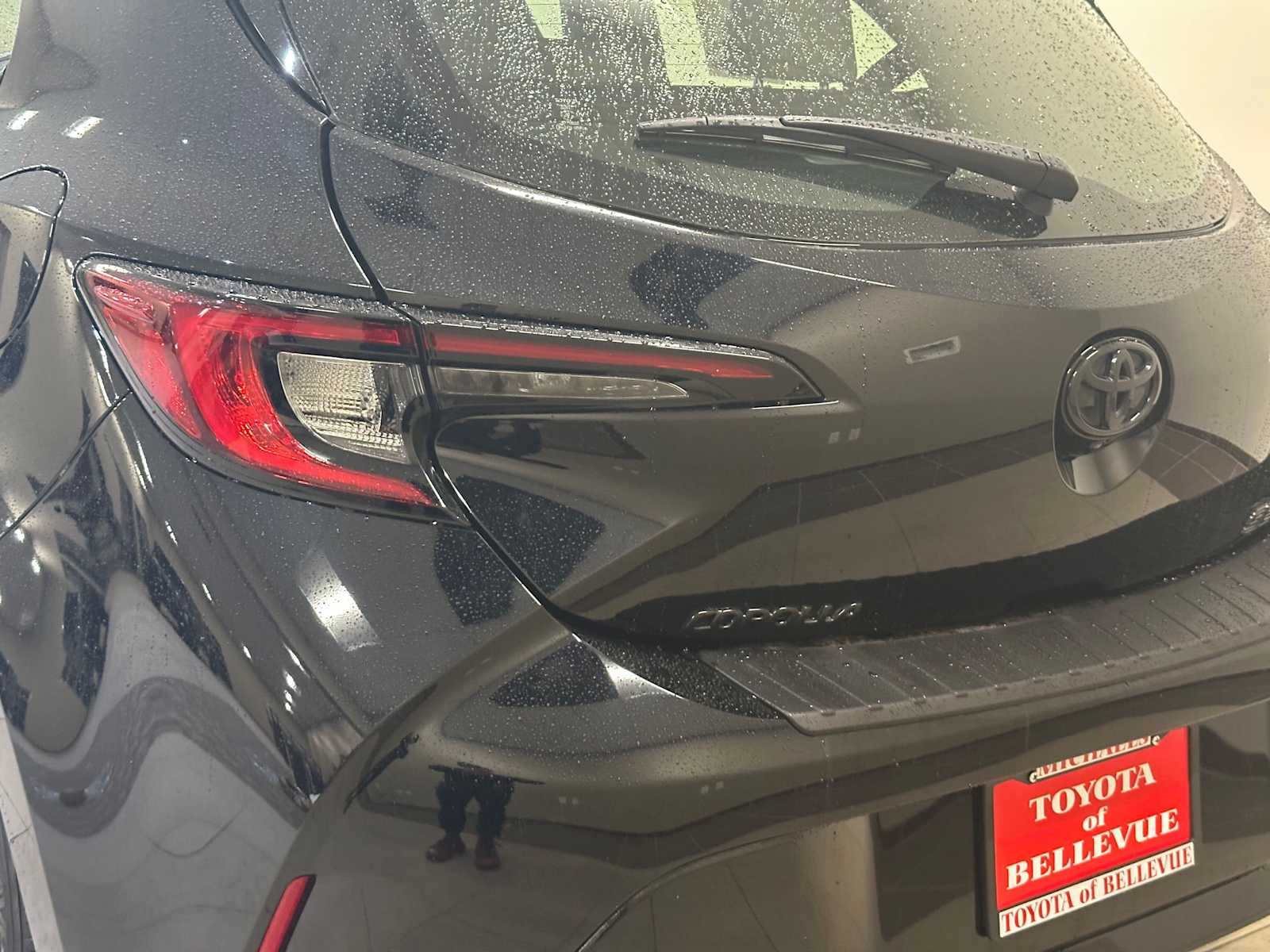 Thumbnail: 2023 Toyota Corolla - 7