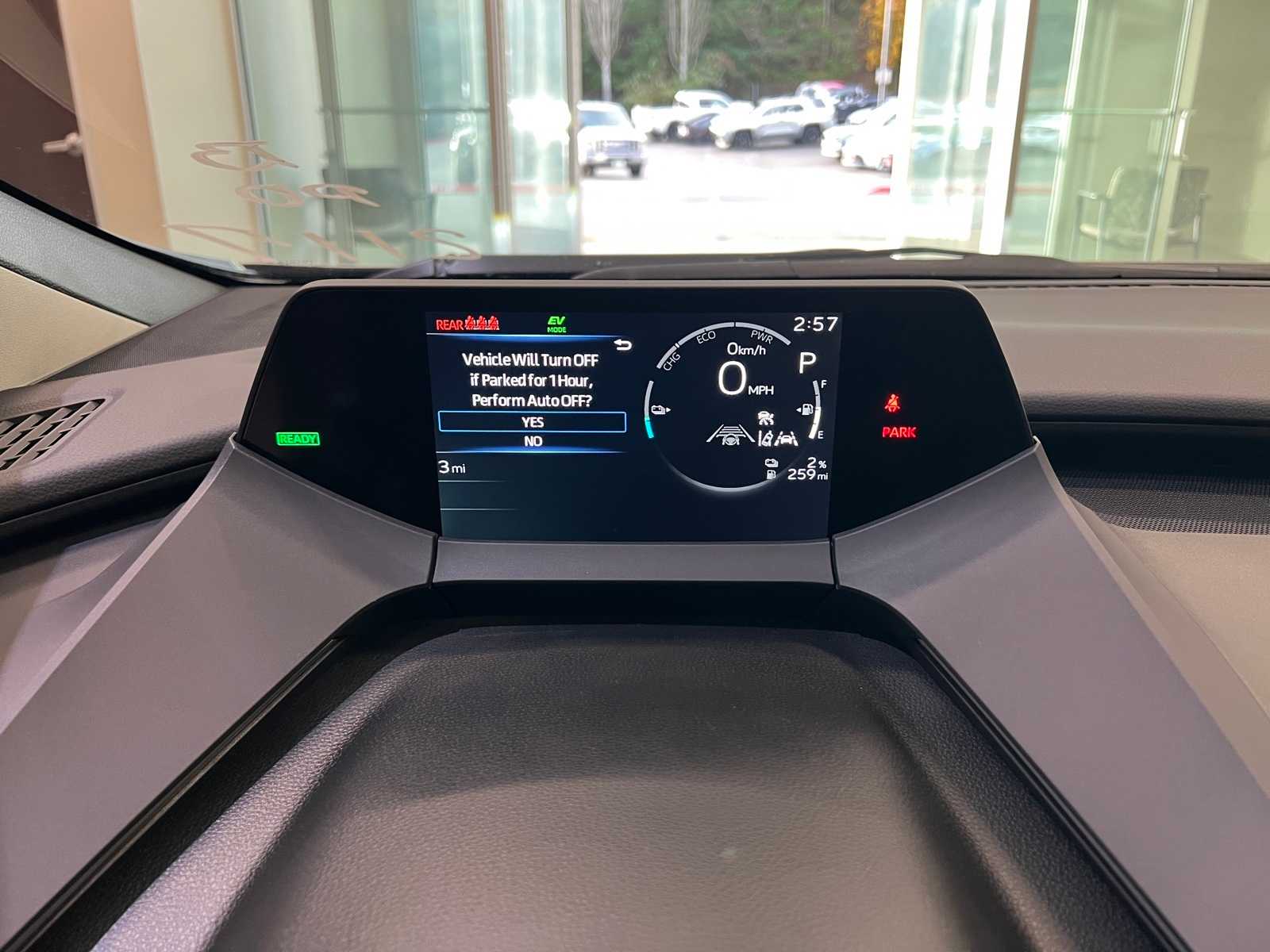 Thumbnail: 2026 Toyota Prius - 18