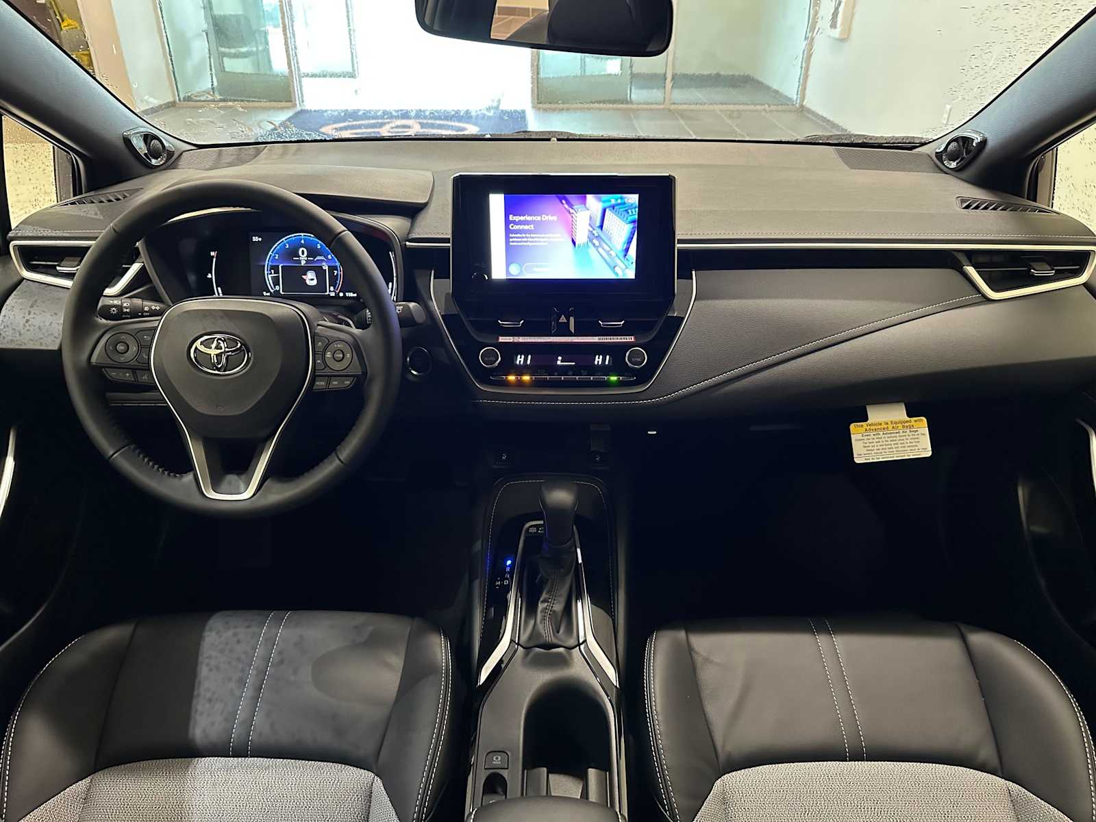 Thumbnail: 2026 Toyota Corolla - 10