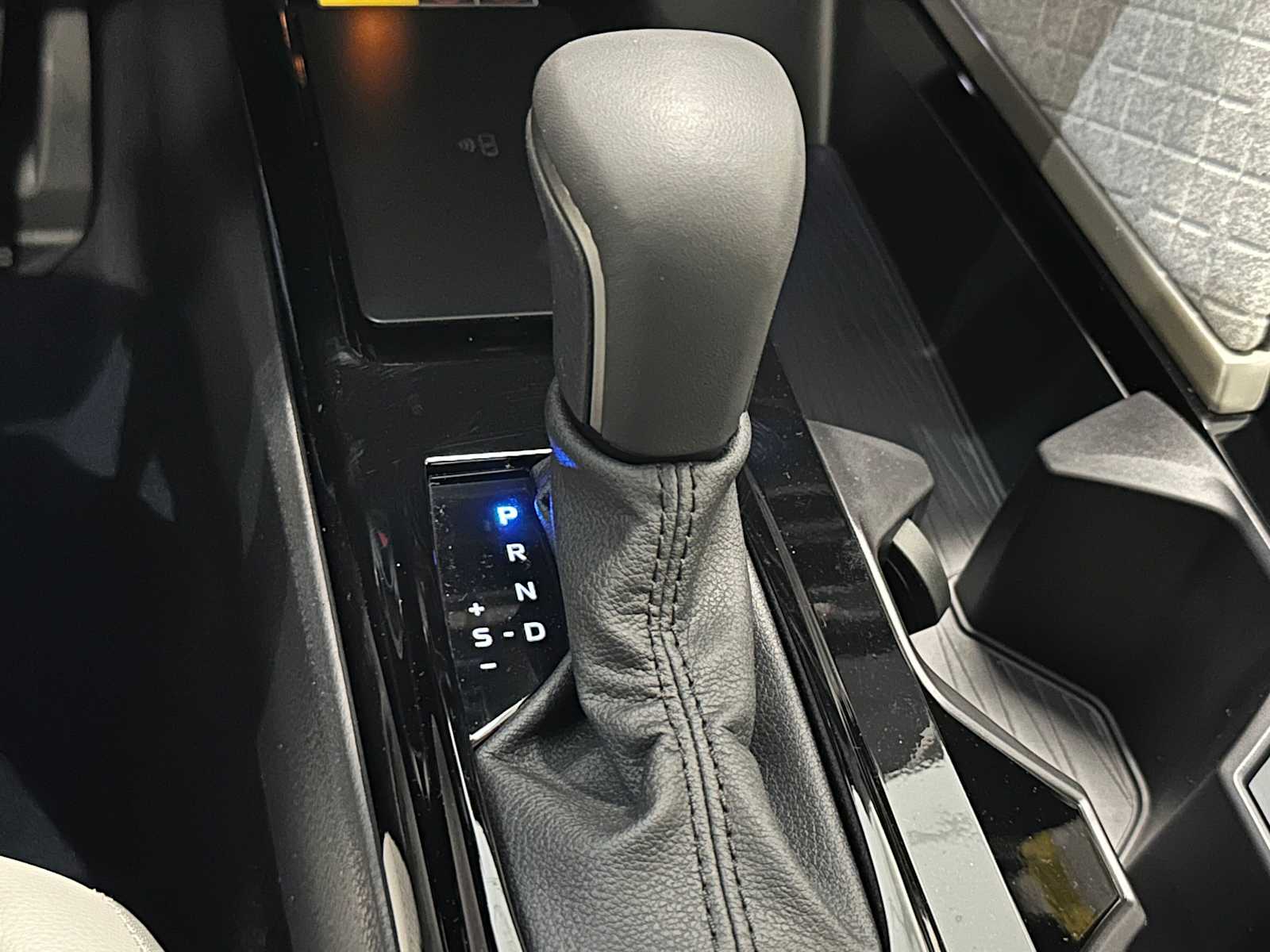 Thumbnail: 2026 Toyota Camry - 17