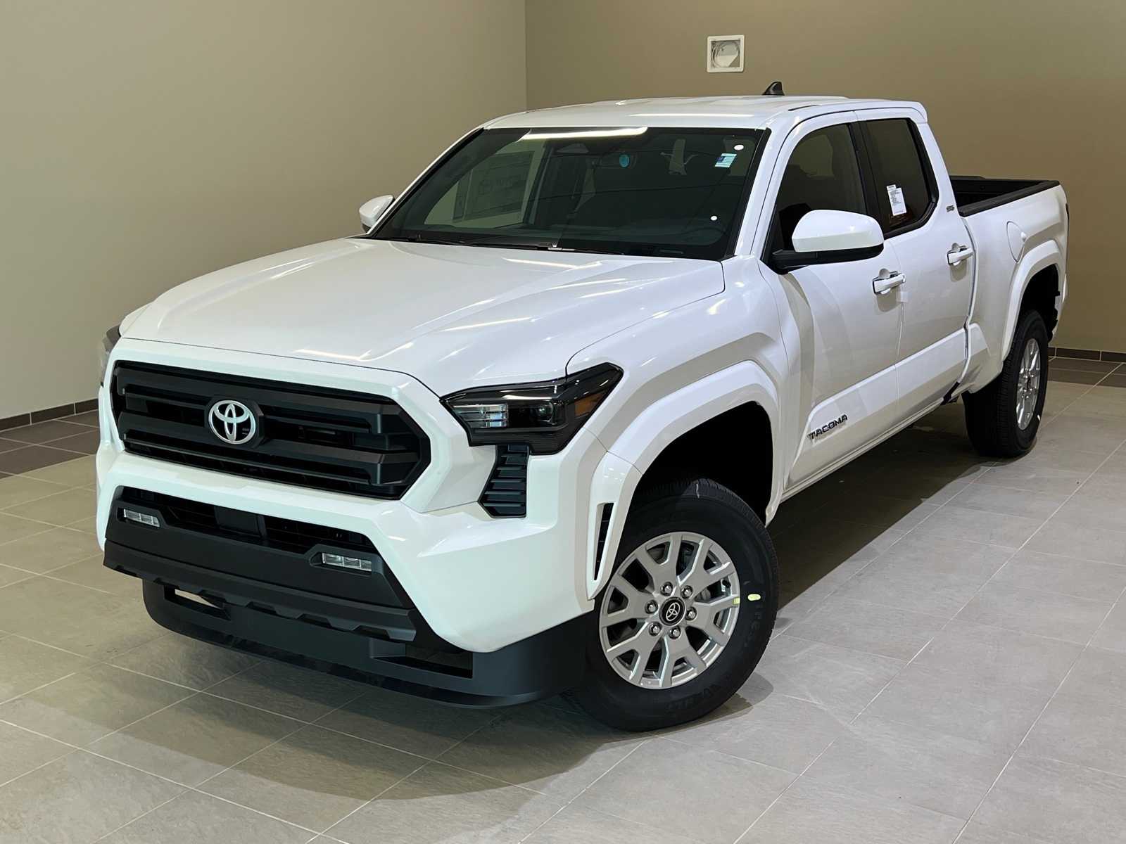 2025 Toyota Tacoma SR5 -
                  Bellevue, WA