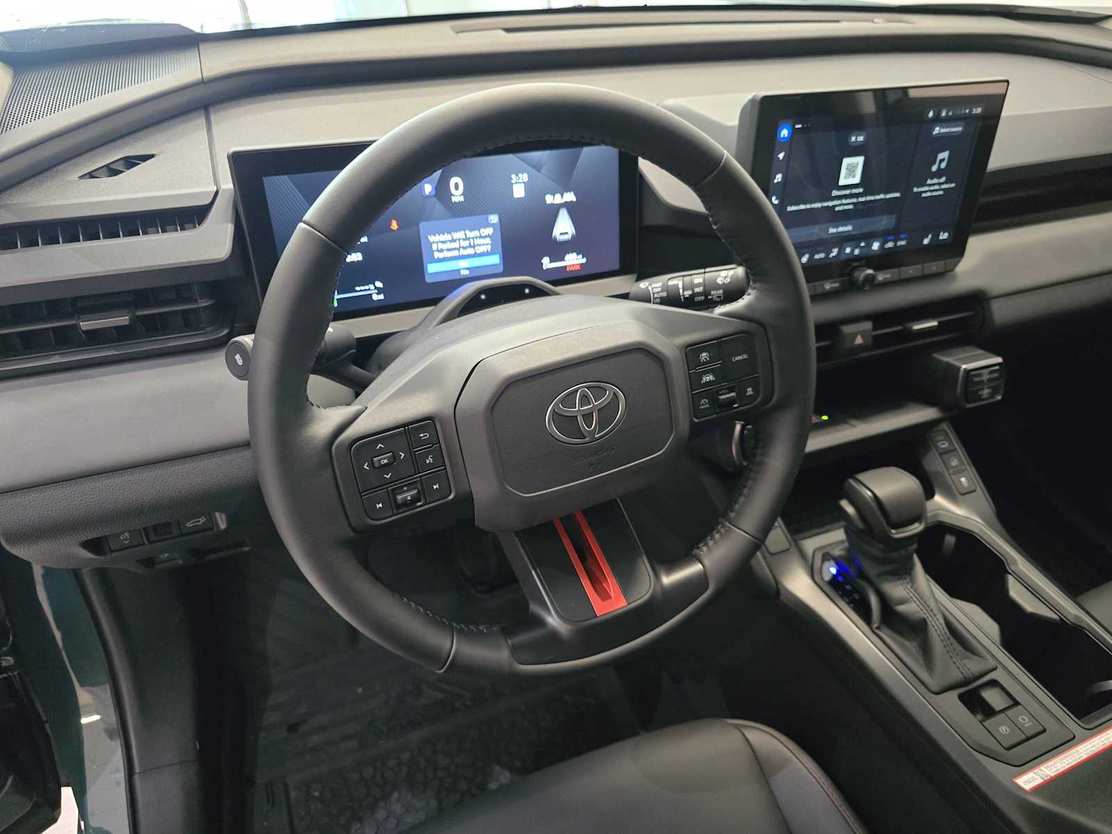 Thumbnail: 2026 Toyota RAV4 - 2