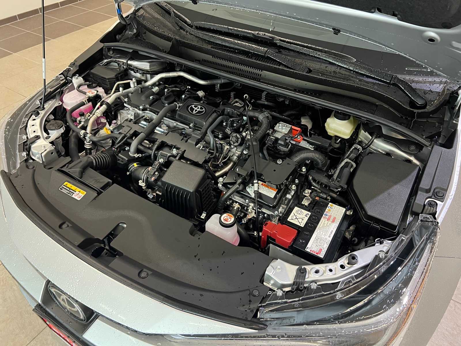 Thumbnail: 2026 Toyota Corolla - 9