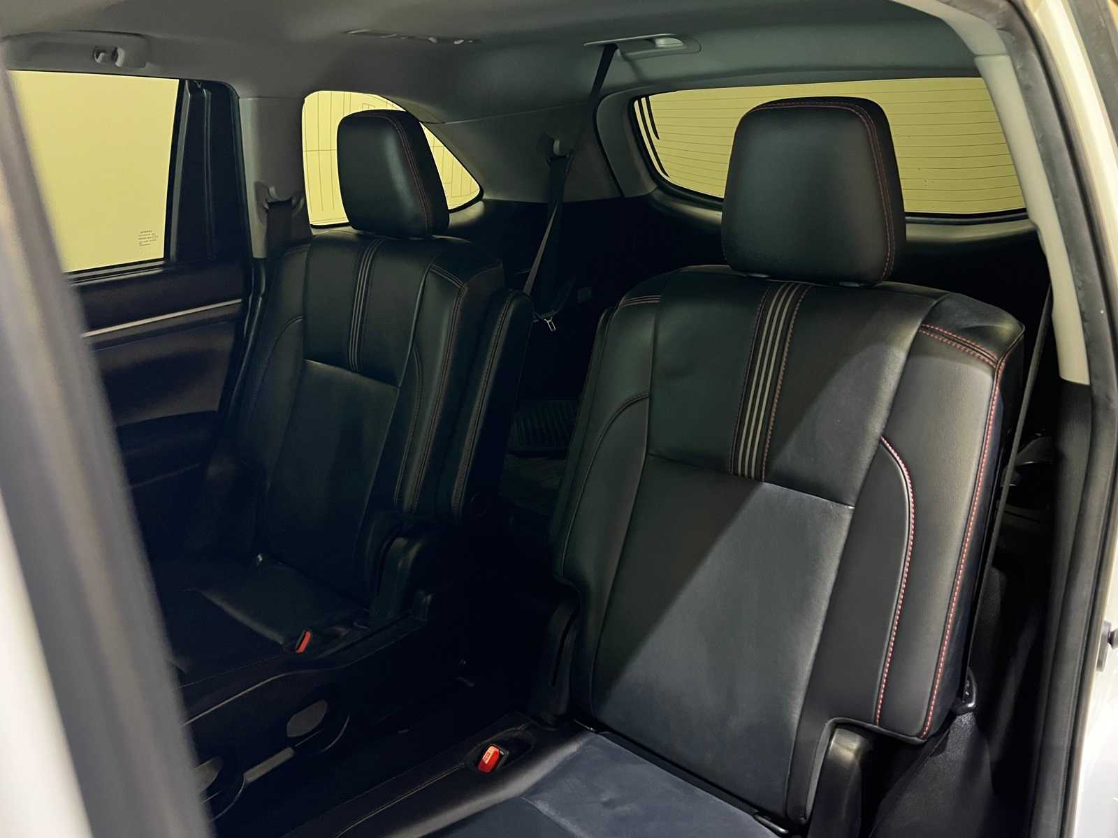 Thumbnail: 2019 Toyota Highlander - 13