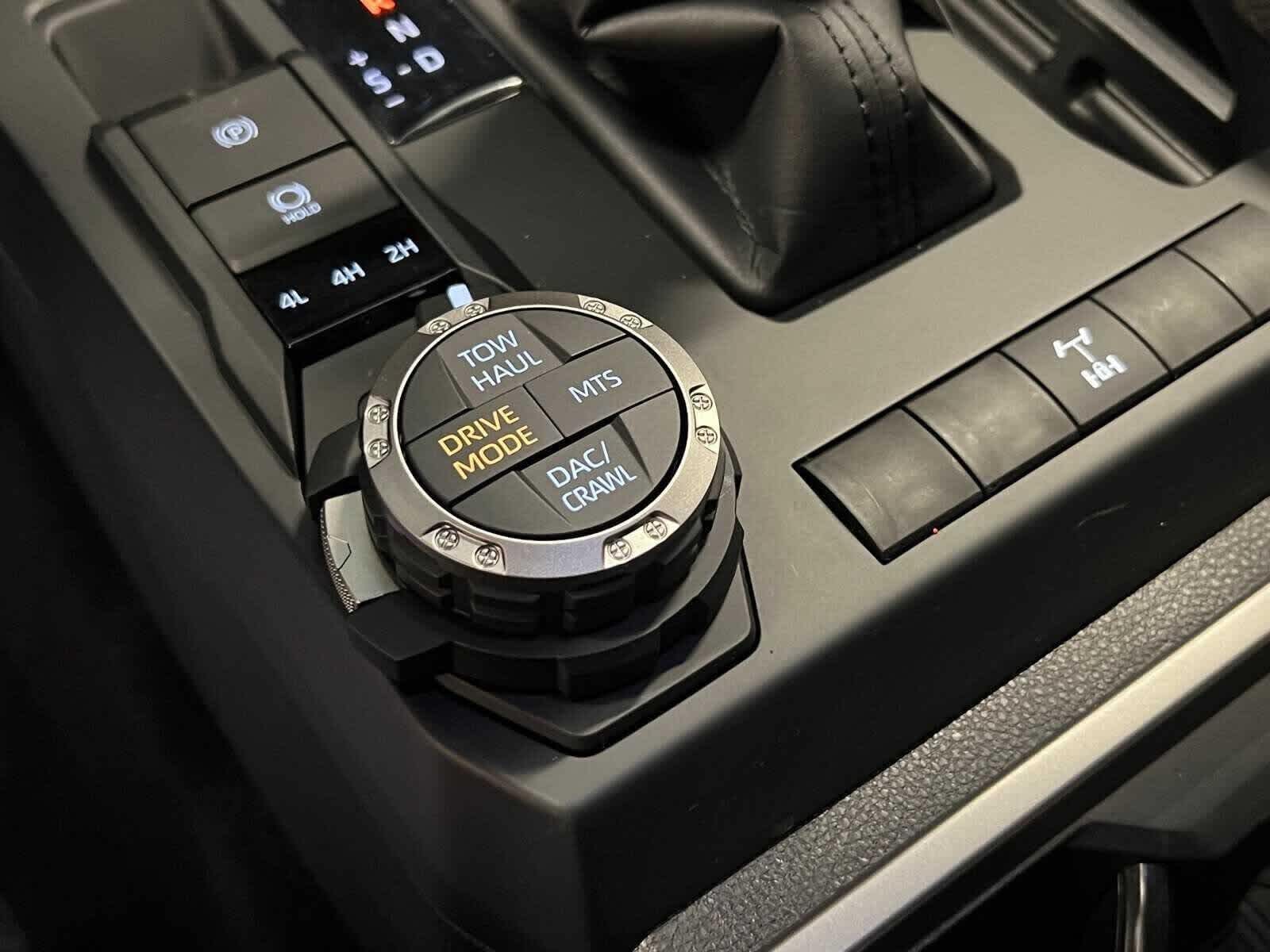 Thumbnail: 2026 Toyota Tacoma - 25