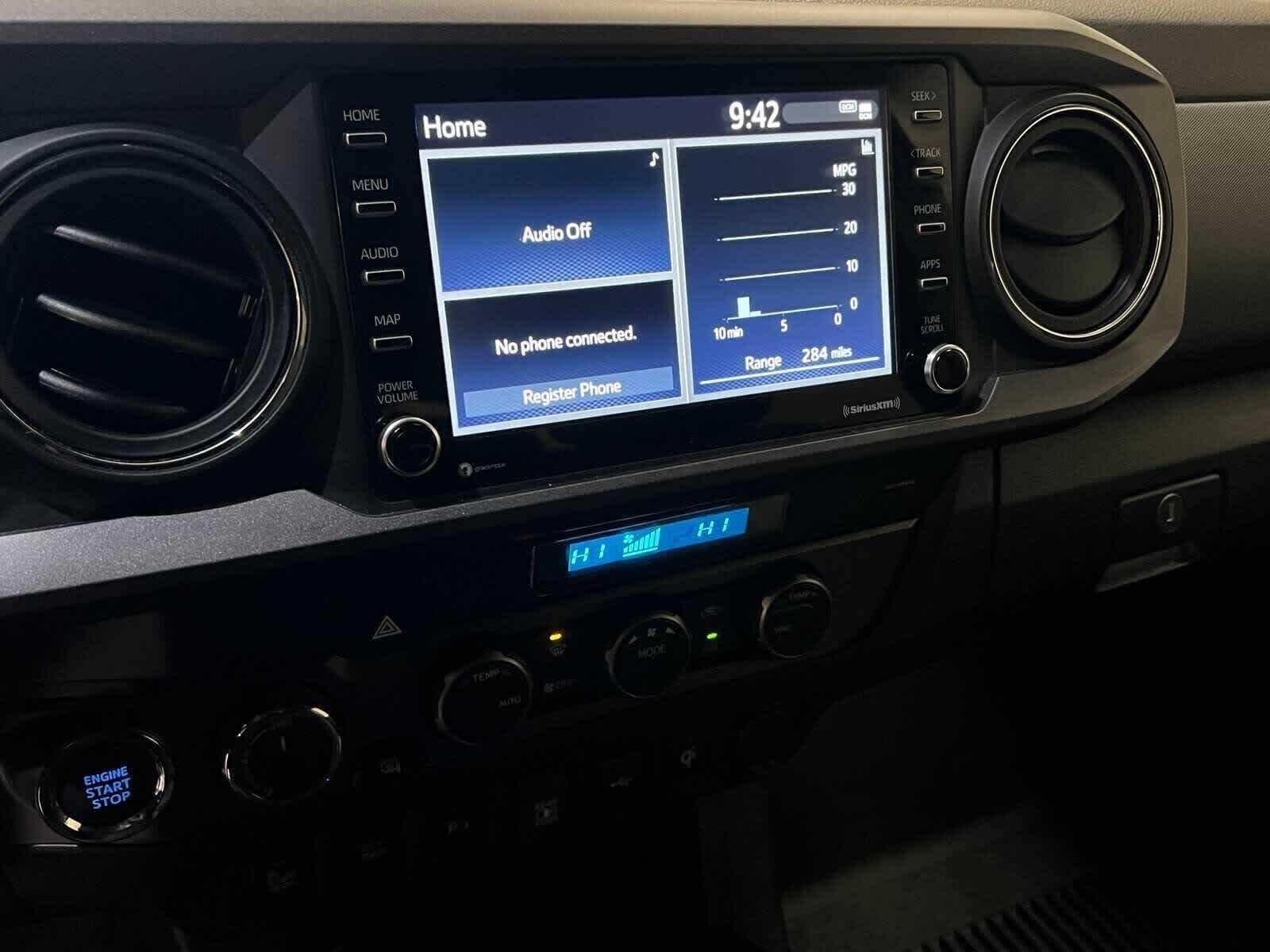 Thumbnail: 2023 Toyota Tacoma - 20