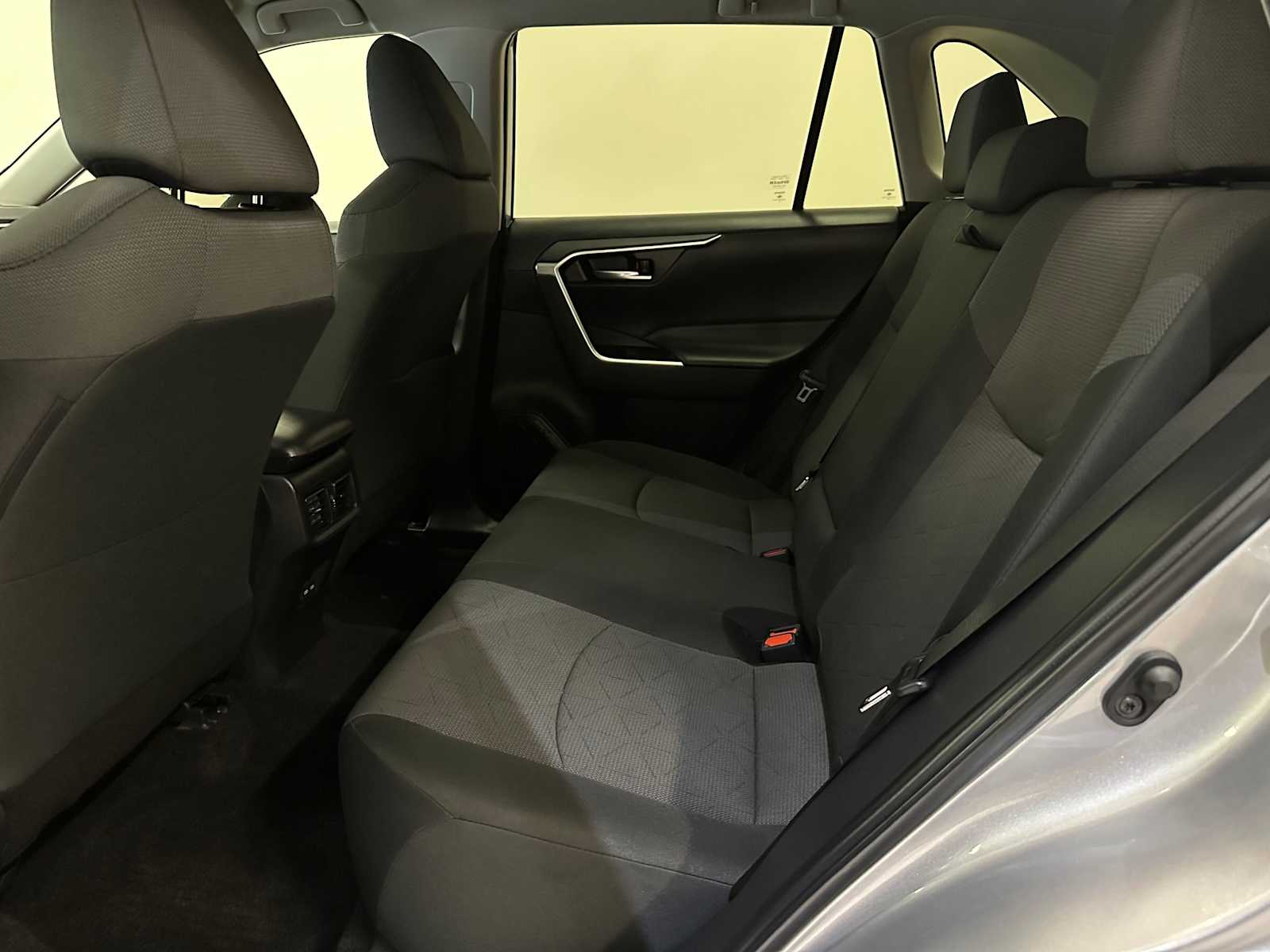 Thumbnail: 2024 Toyota RAV4 - 23