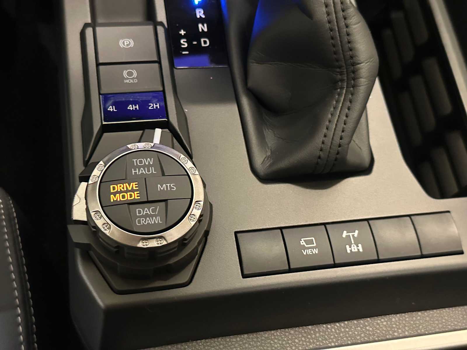 Thumbnail: 2026 Toyota 4Runner - 16