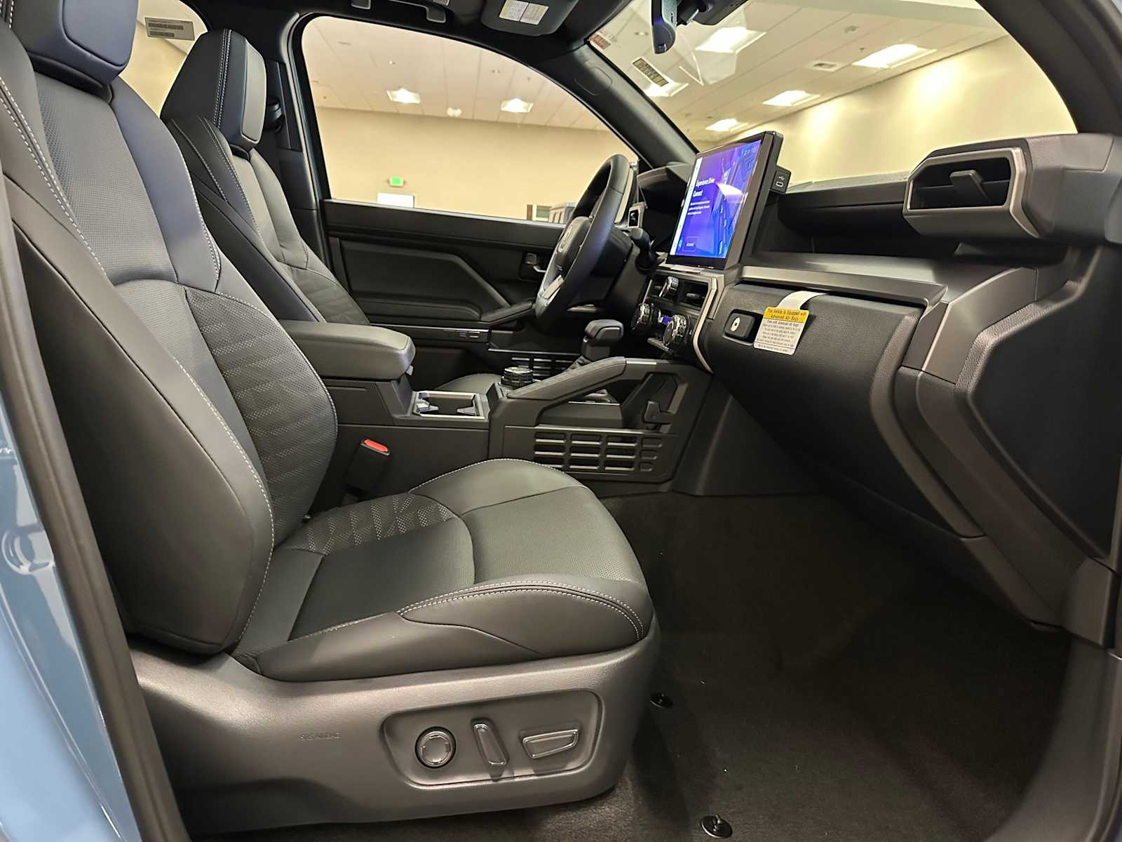 Thumbnail: 2026 Toyota 4Runner - 27