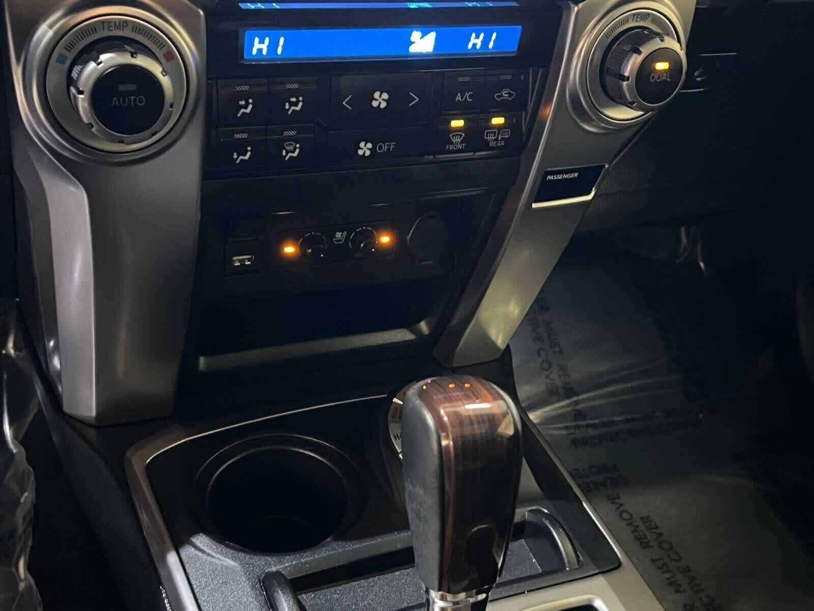 Thumbnail: 2024 Toyota 4Runner - 25