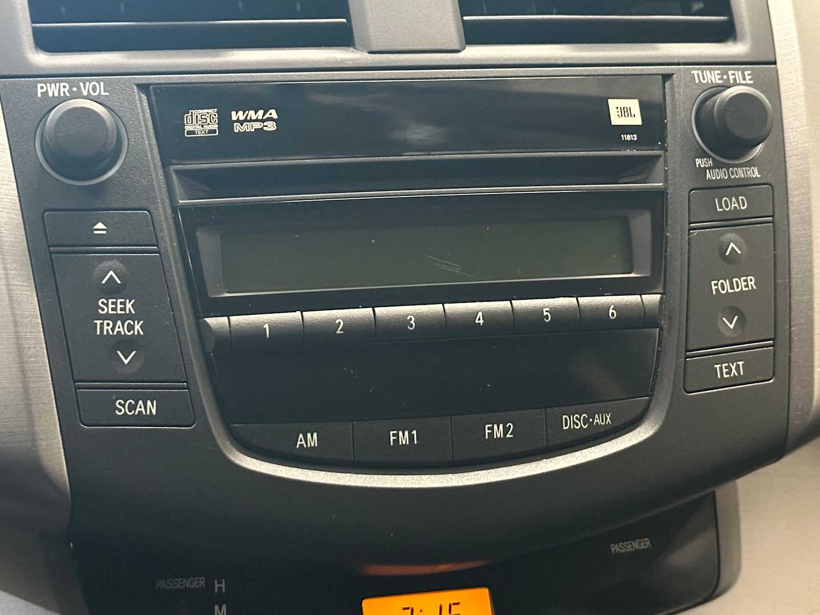 Thumbnail: 2006 Toyota RAV4 - 13