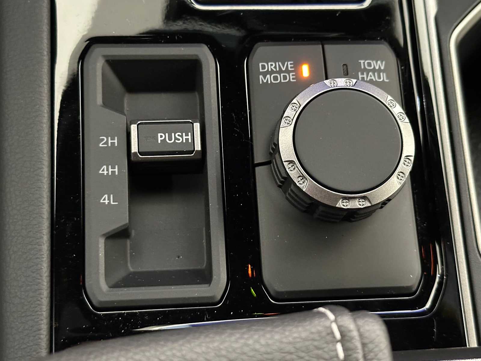 Thumbnail: 2026 Toyota Tundra - 17