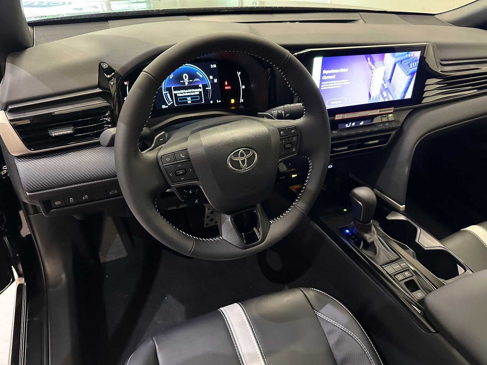 Thumbnail: 2026 Toyota Camry - 2