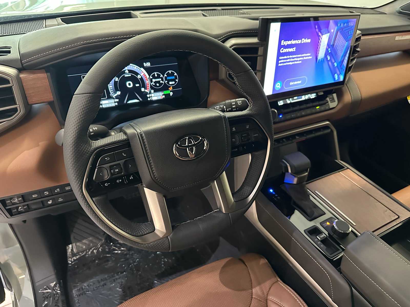 Thumbnail: 2026 Toyota Sequoia - 2