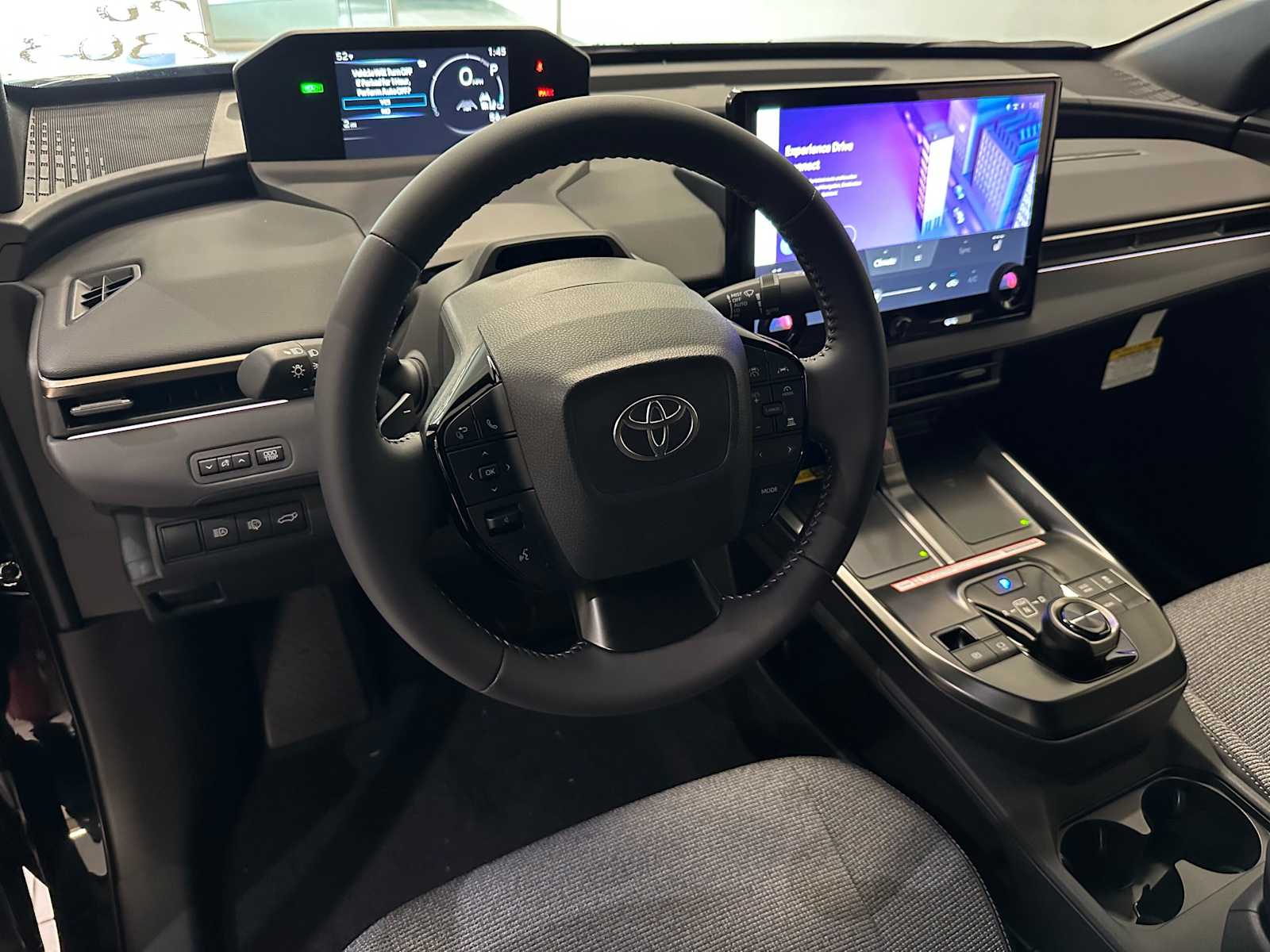 Thumbnail: 2026 Toyota bZ - 2