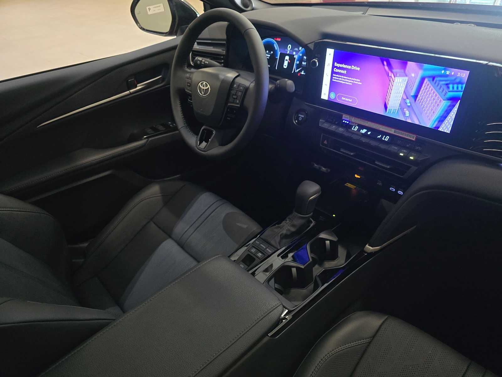 Thumbnail: 2026 Toyota Camry - 29