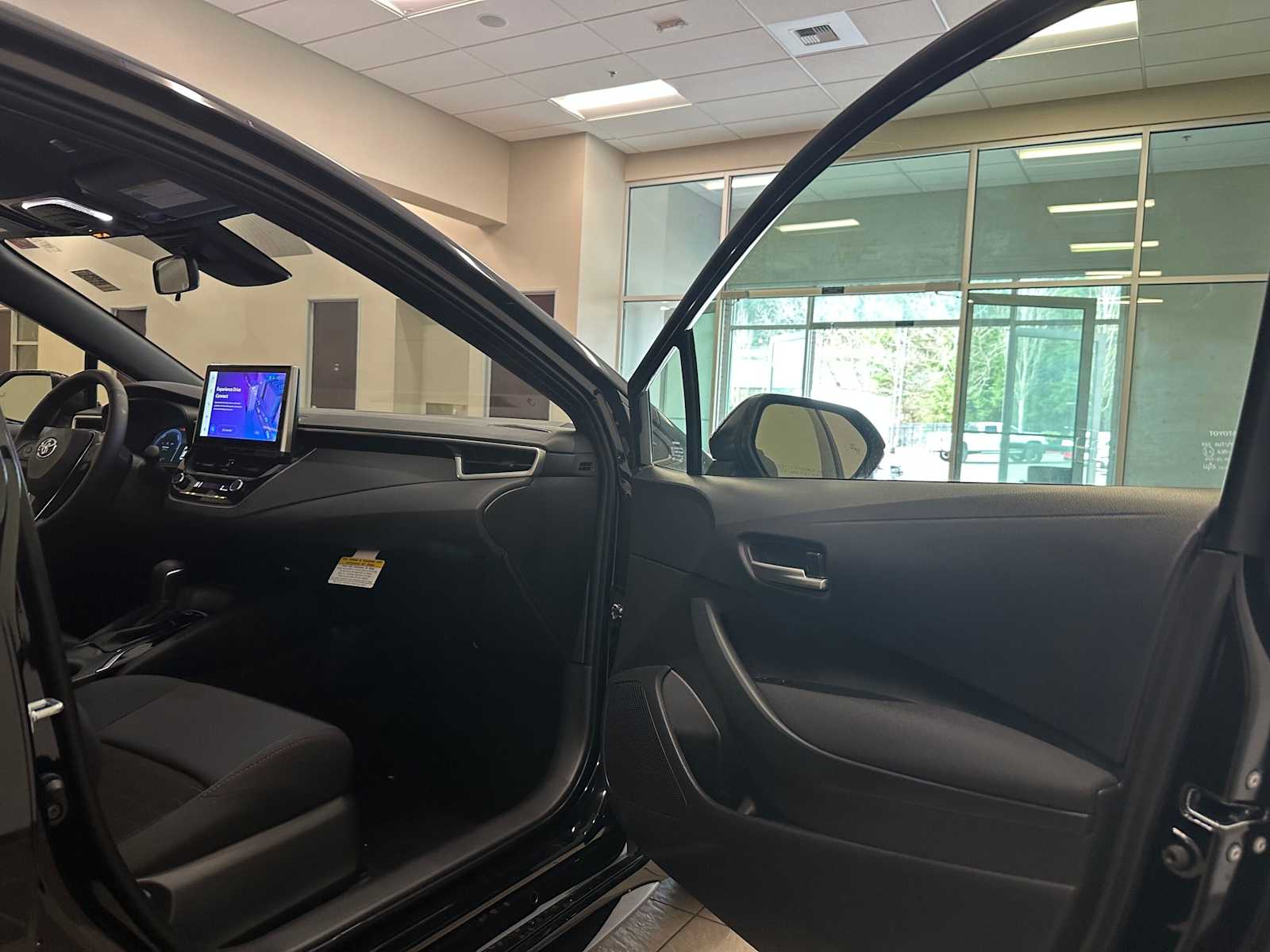 Thumbnail: 2026 Toyota Corolla - 27