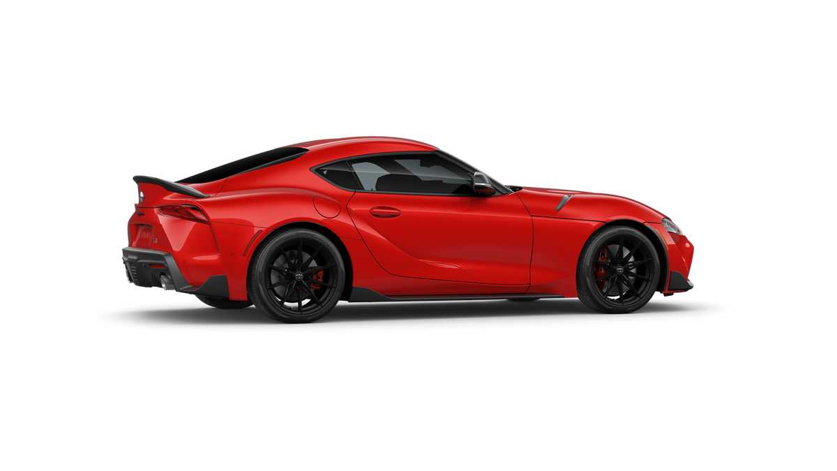 Thumbnail: 2026 Toyota GR Supra - 11