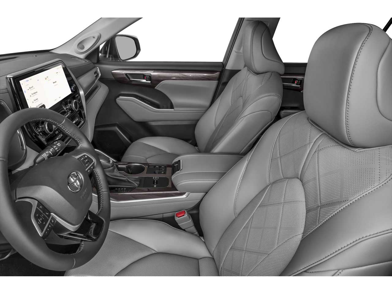 Thumbnail: 2026 Toyota Highlander - 6