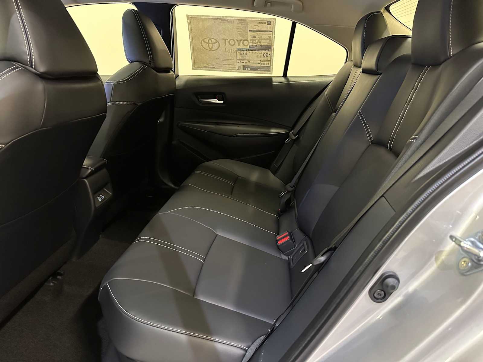 Thumbnail: 2026 Toyota Corolla - 24