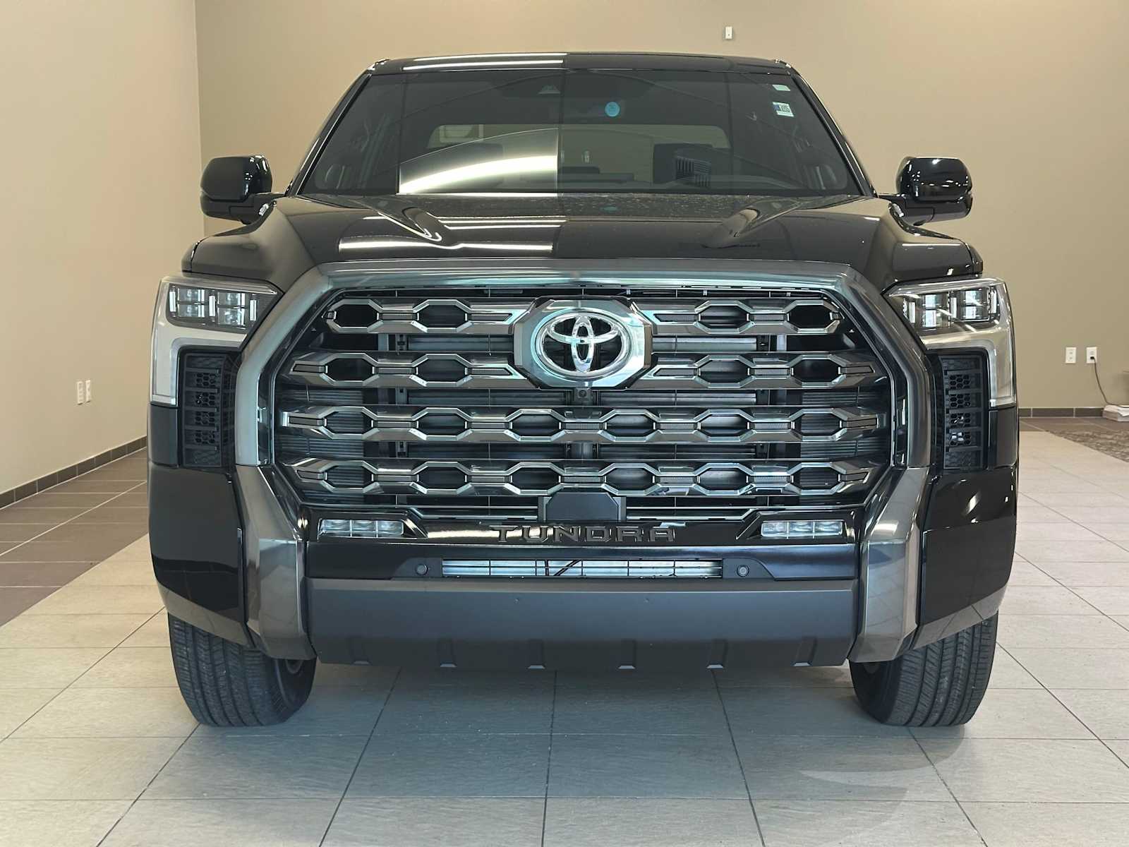 Thumbnail: 2026 Toyota Tundra - 6
