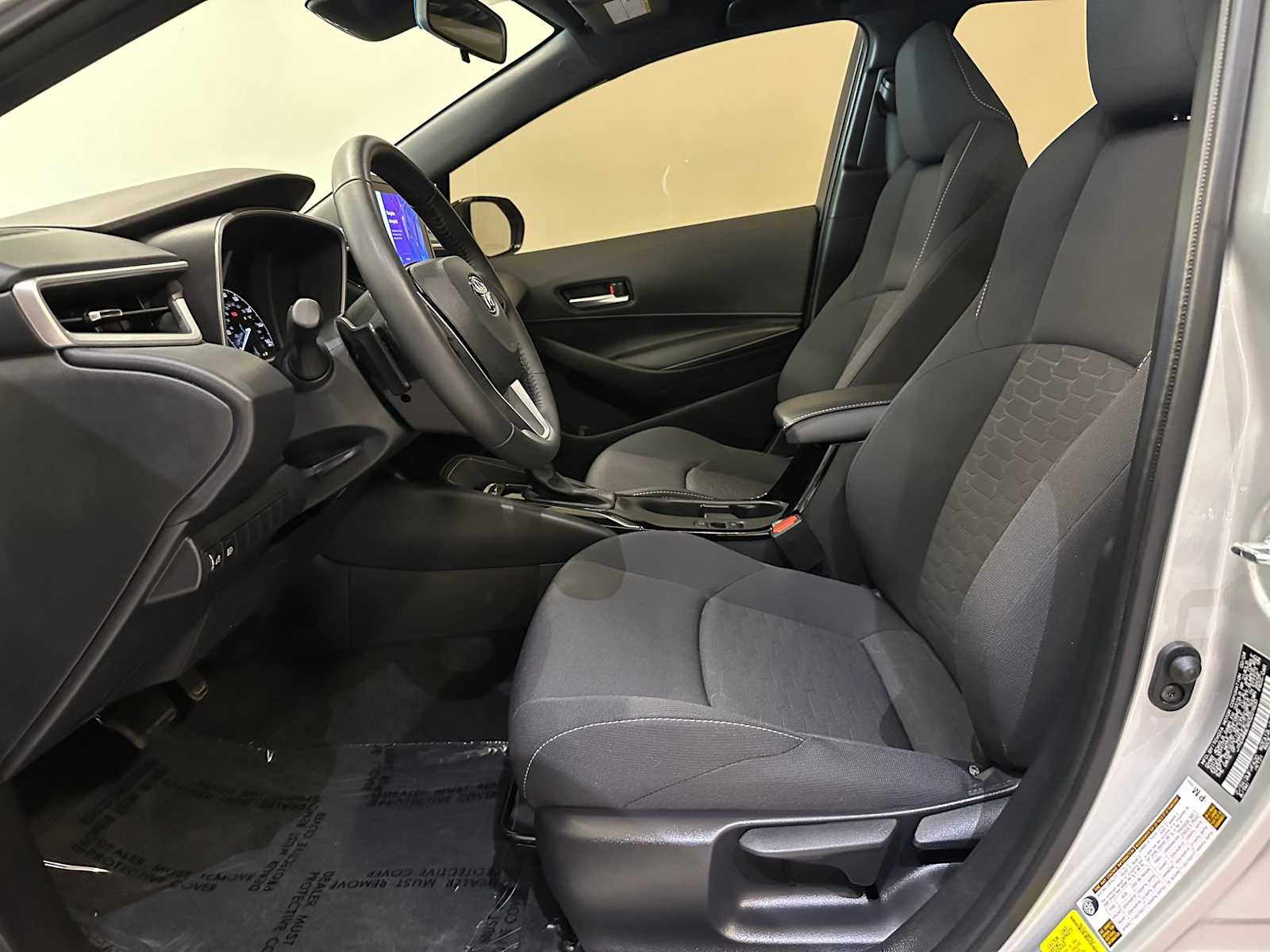 Thumbnail: 2024 Toyota Corolla - 35