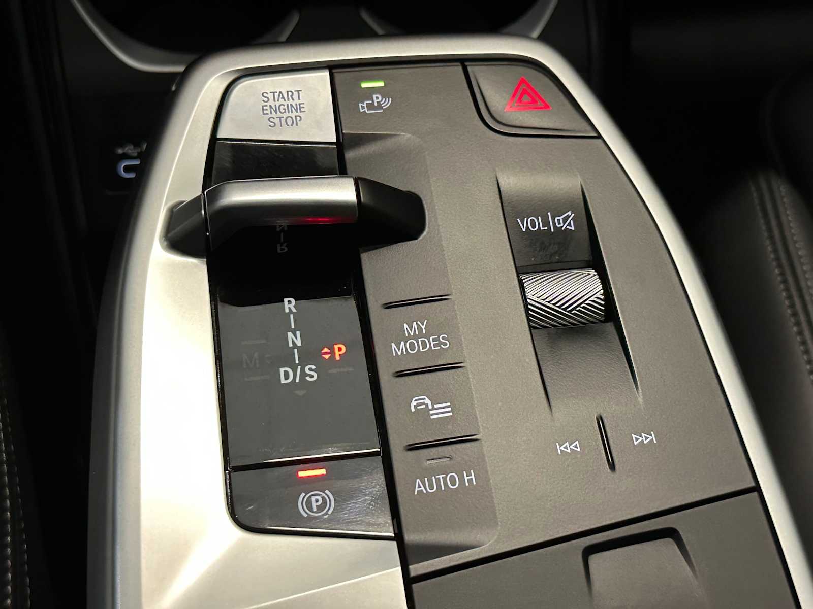 Thumbnail: 2024 BMW X1 - 16