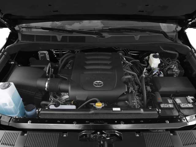 Thumbnail: 2017 Toyota Tundra - 9