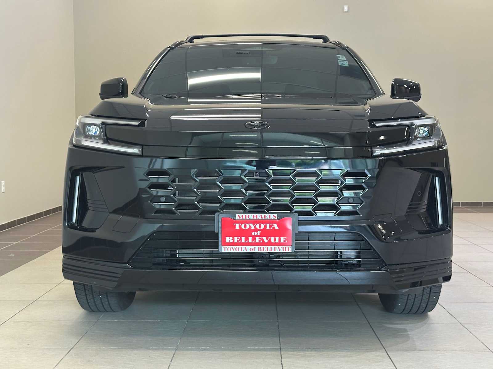 Thumbnail: 2026 Toyota RAV4 - 6