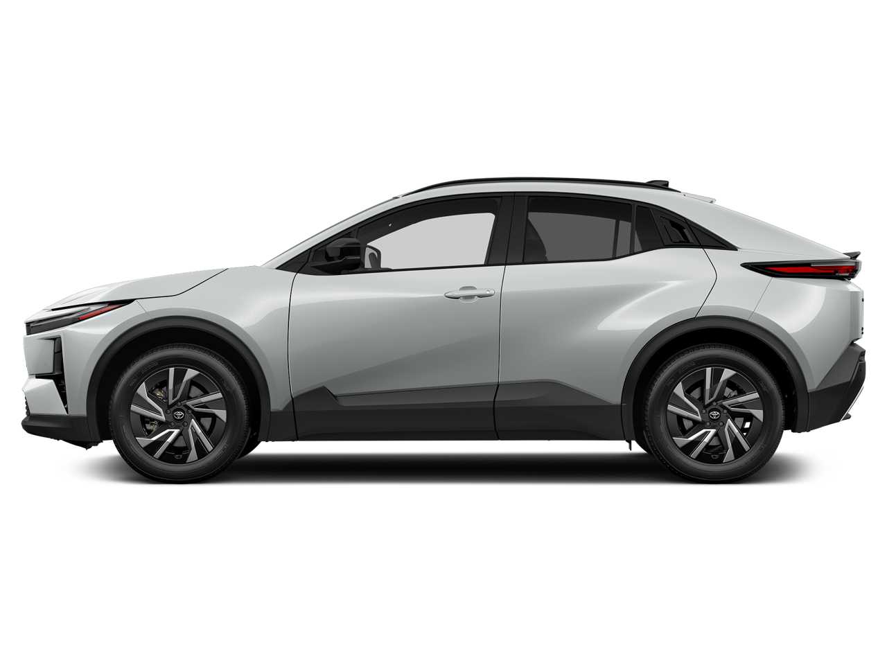 Thumbnail: 2026 Toyota C-HR - 2