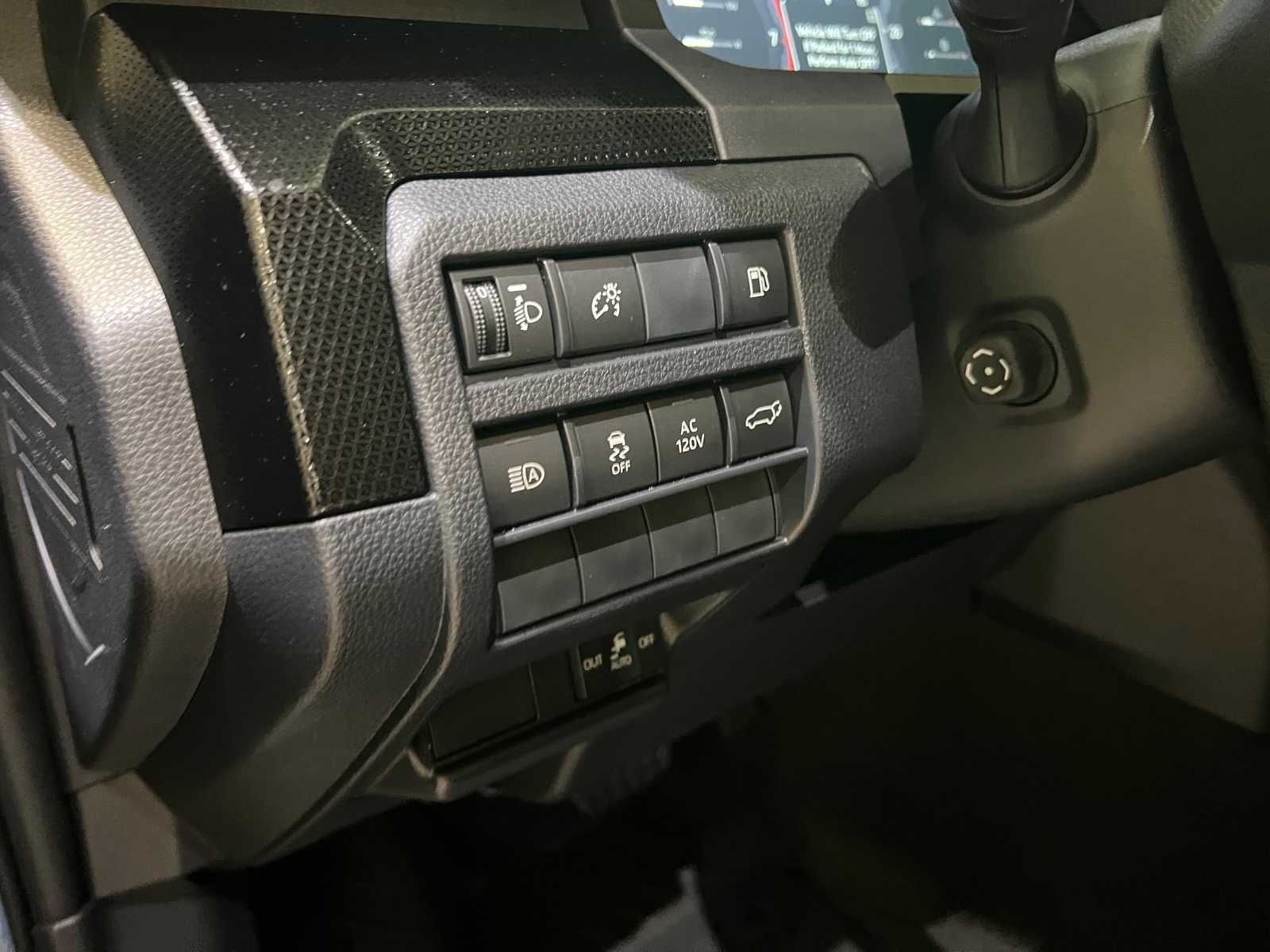 Thumbnail: 2025 Toyota 4Runner - 15