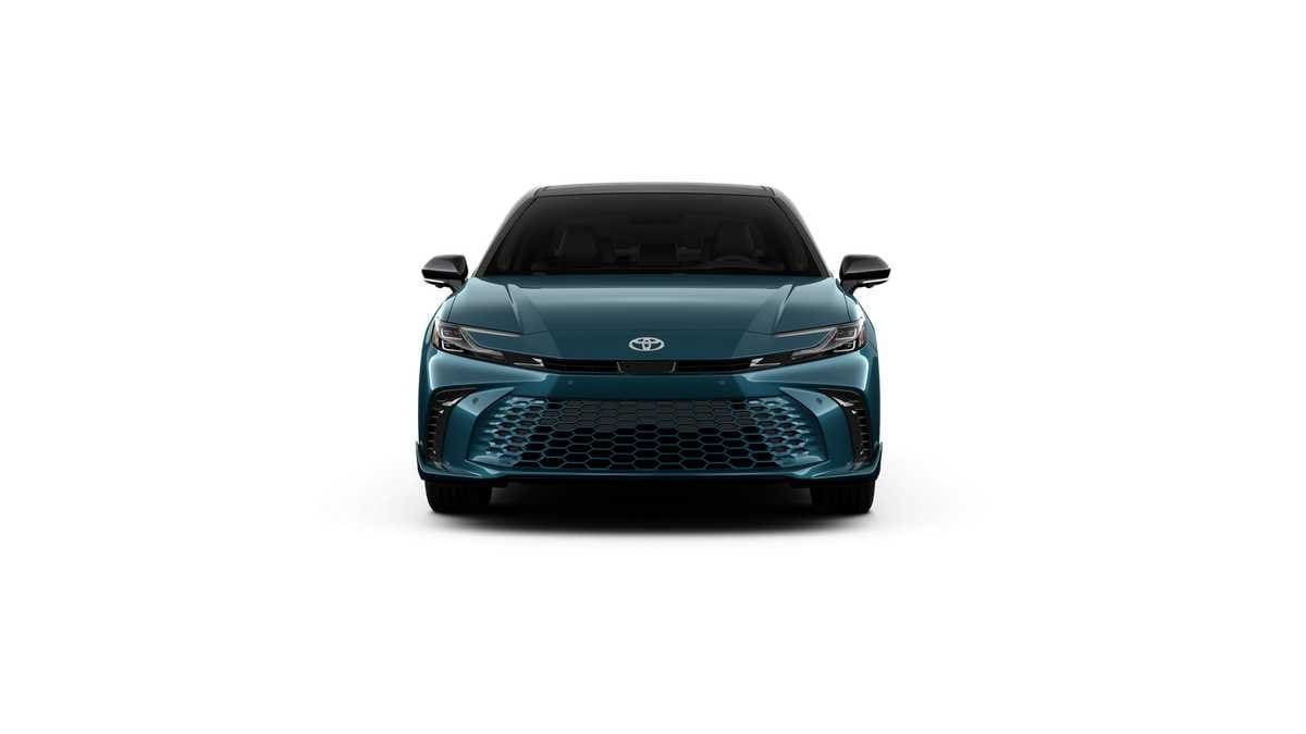 Thumbnail: 2026 Toyota Camry - 17
